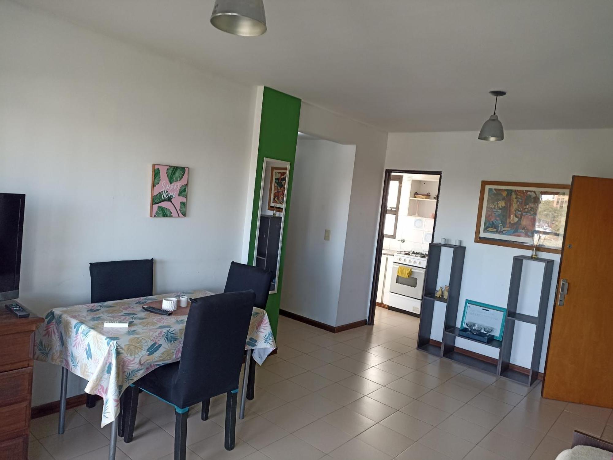 Departamento Plaza Moreno Con Balcon La Plata Exteriör bild